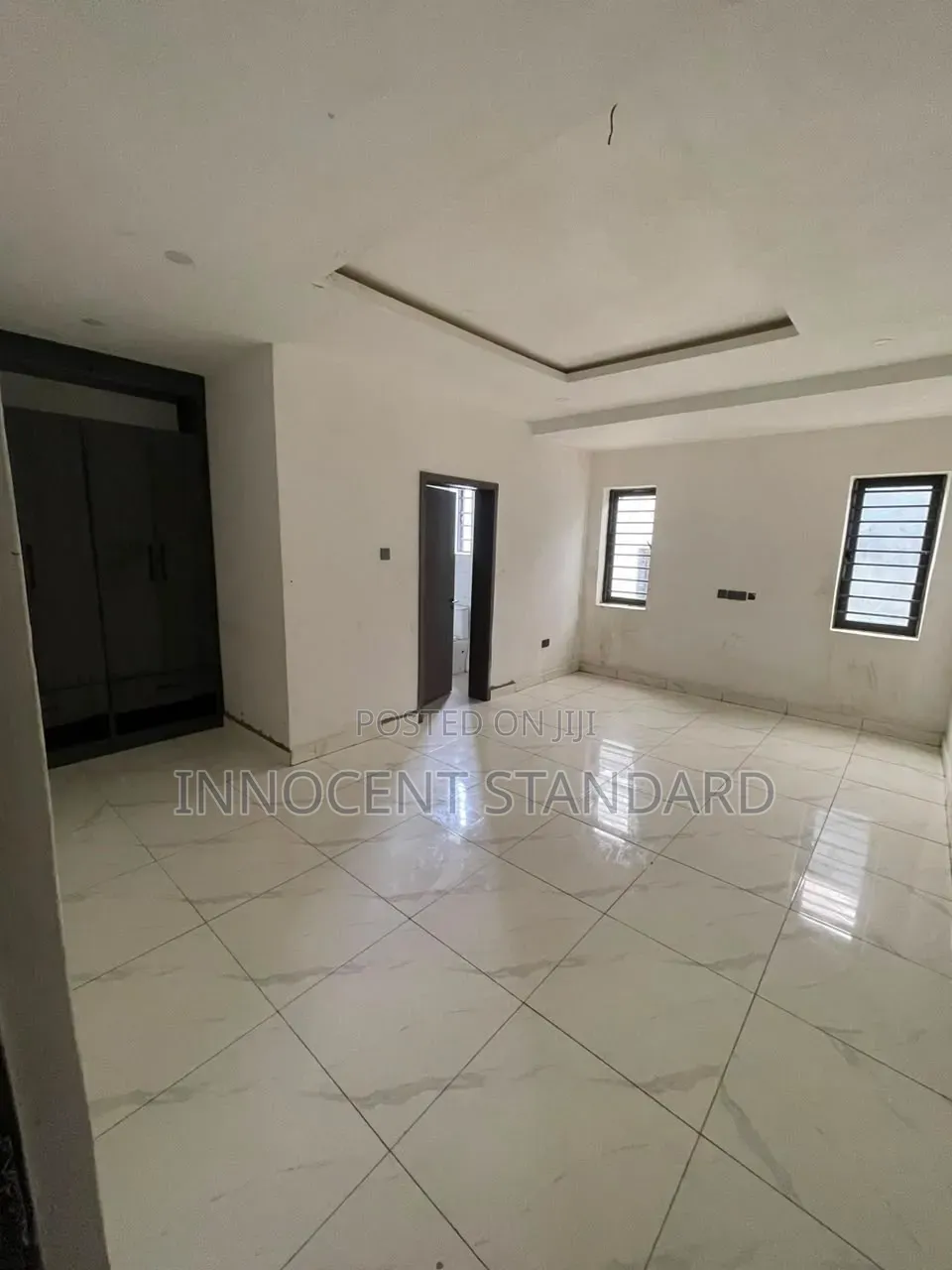 3bdrm Duplex in Kubwa for sale