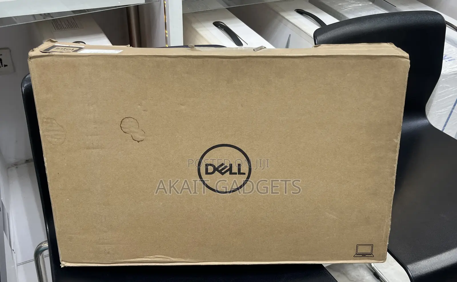 New Laptop Dell Latitude 5520 16GB Intel Core i5 SSD 512GB