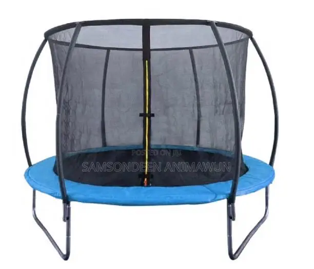 Large Garden Trampoline Wholesale | Bulk Orders