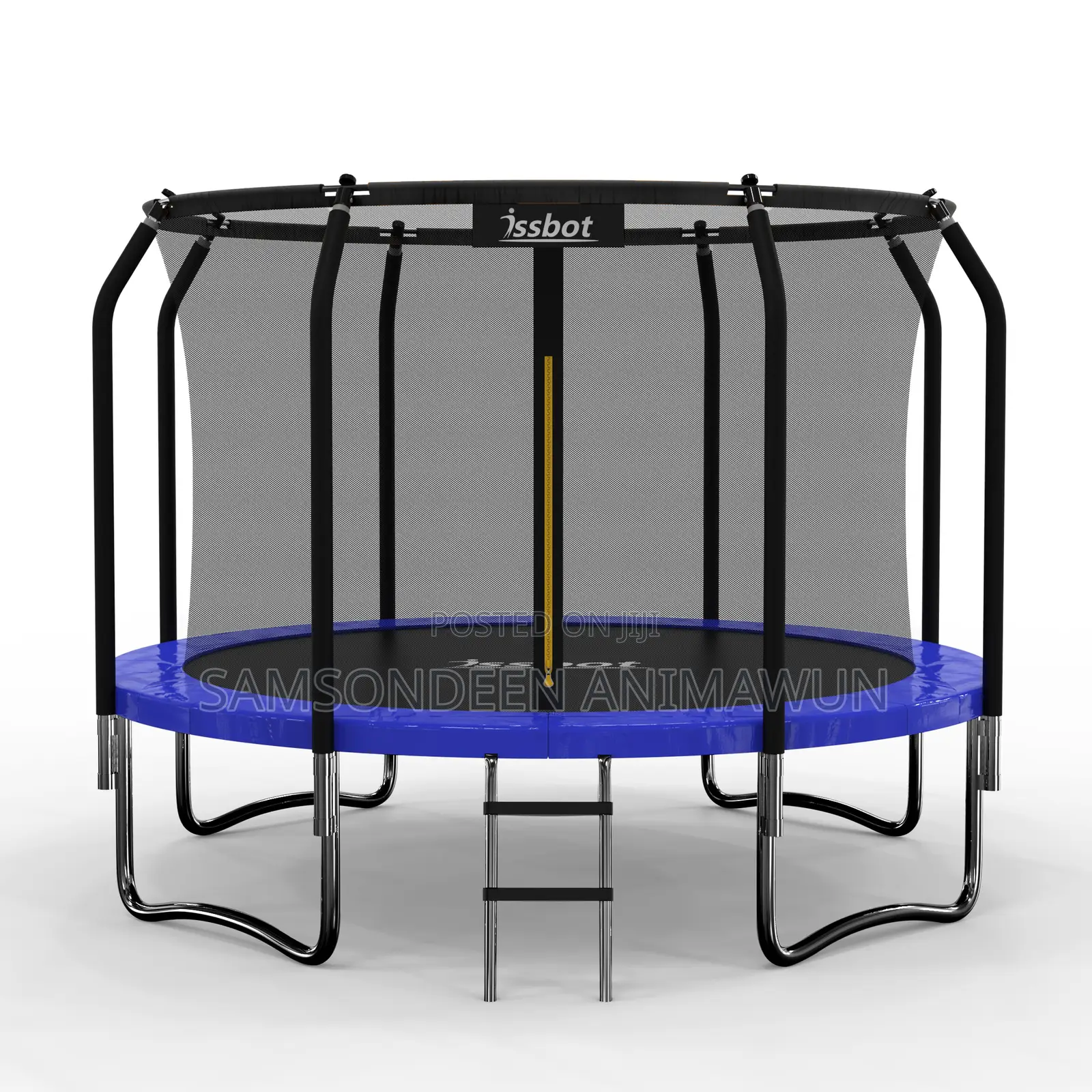 Imported Trampoline Wholesale for Sale
