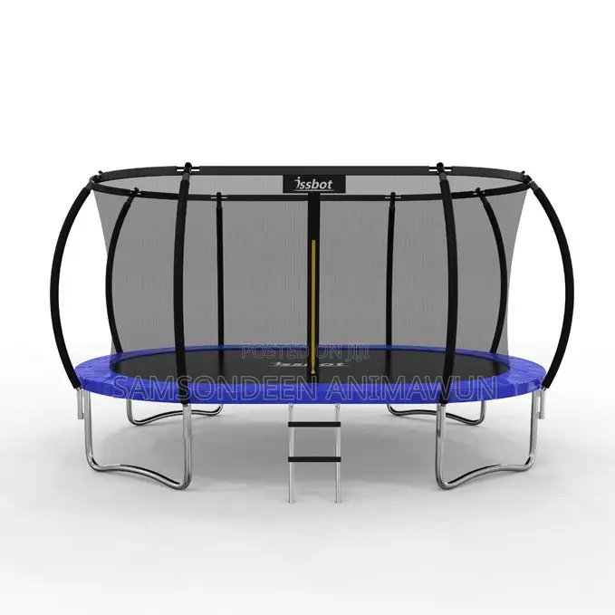 Bulk Trampoline Dealer in Nigeria