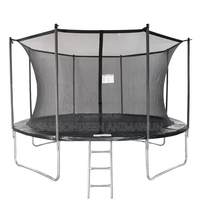 Commercial Trampoline Wholesale