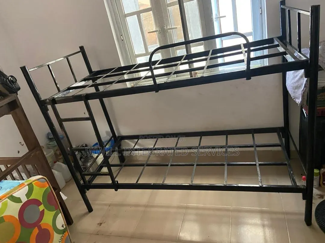 Best Double Bunk Bed for Small Bedroom
