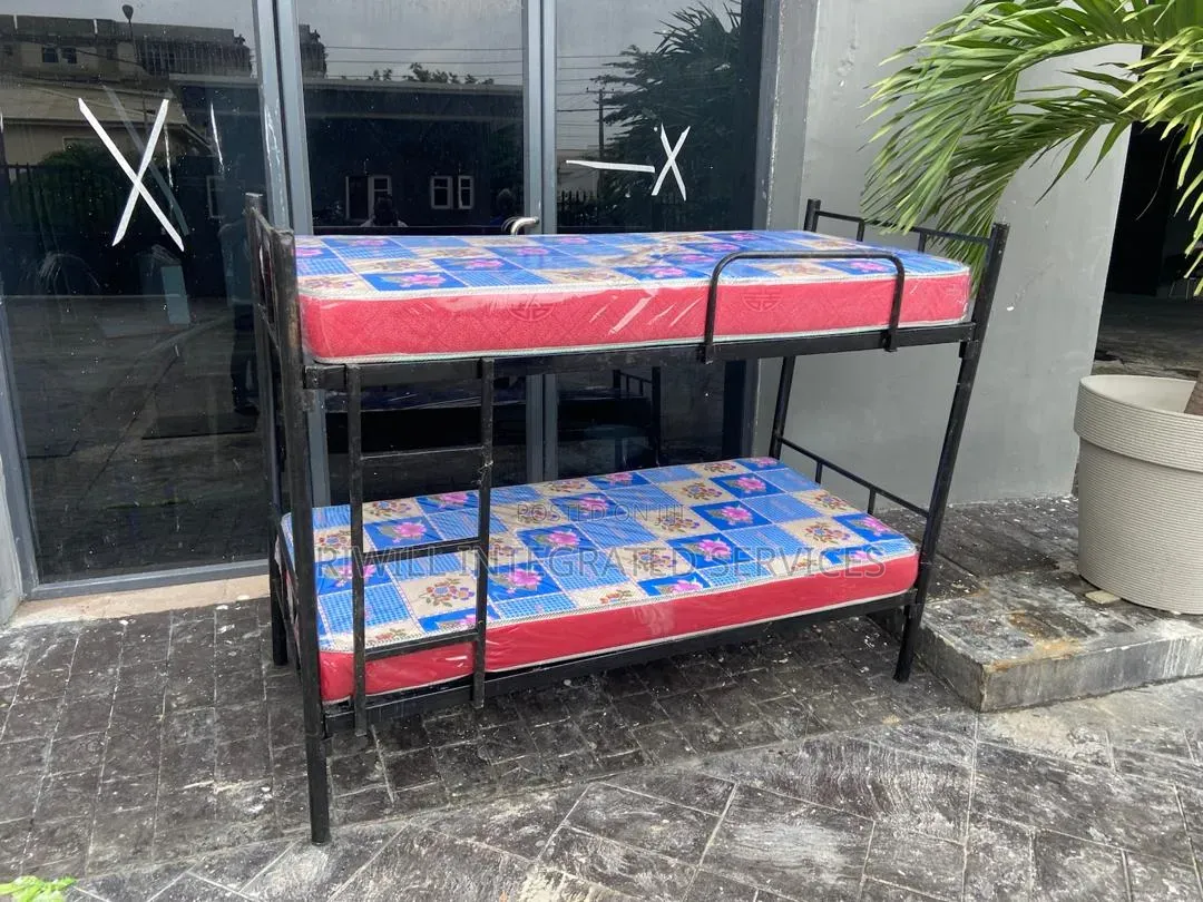 Best Modern Double Bunk Bed