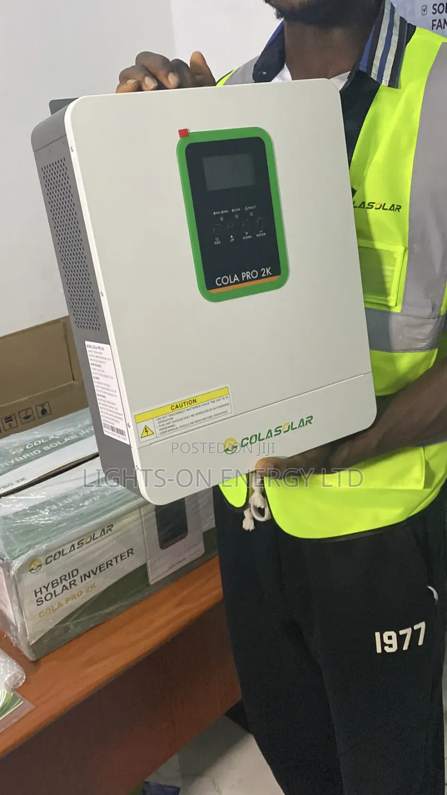 2kva Hybrid Inverter 12v