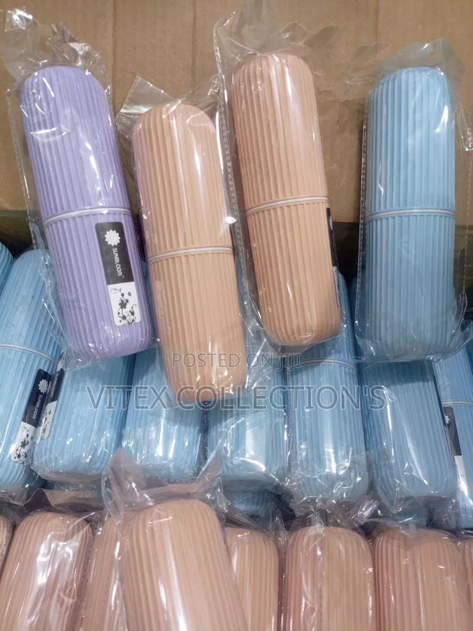 Tooth Brush Case