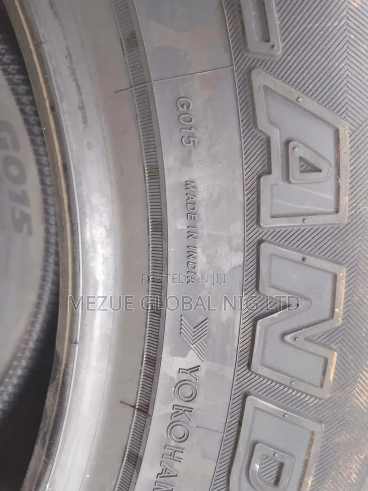 Sailun Tyre 275/65/20 Toyota Tundra Etc 