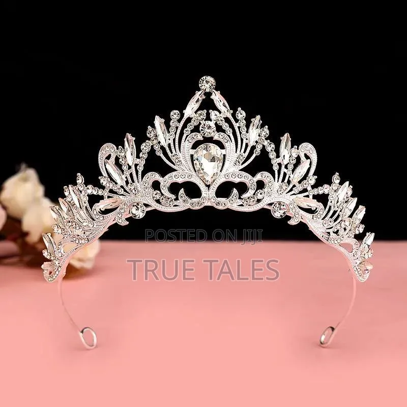 Multi Designs Tiara Crowns