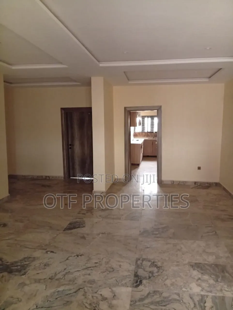 4bdrm Duplex in Fo1, Kubwa for rent