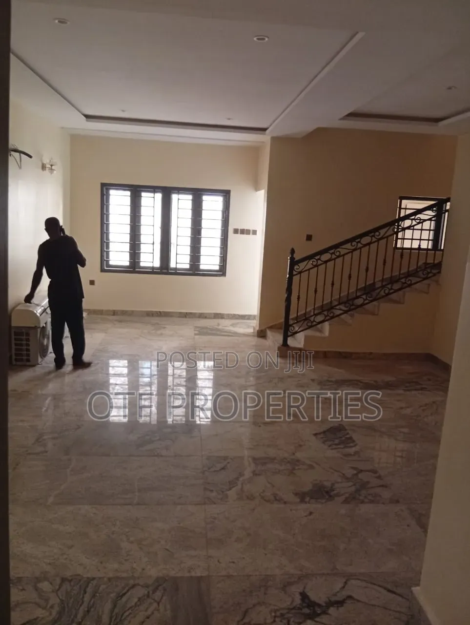 4bdrm Duplex in Fo1, Kubwa for rent
