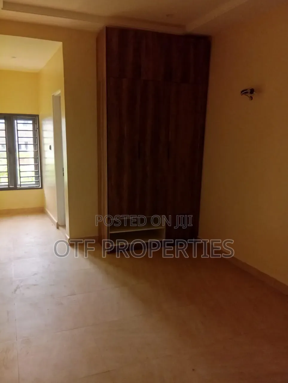 4bdrm Duplex in Fo1, Kubwa for rent