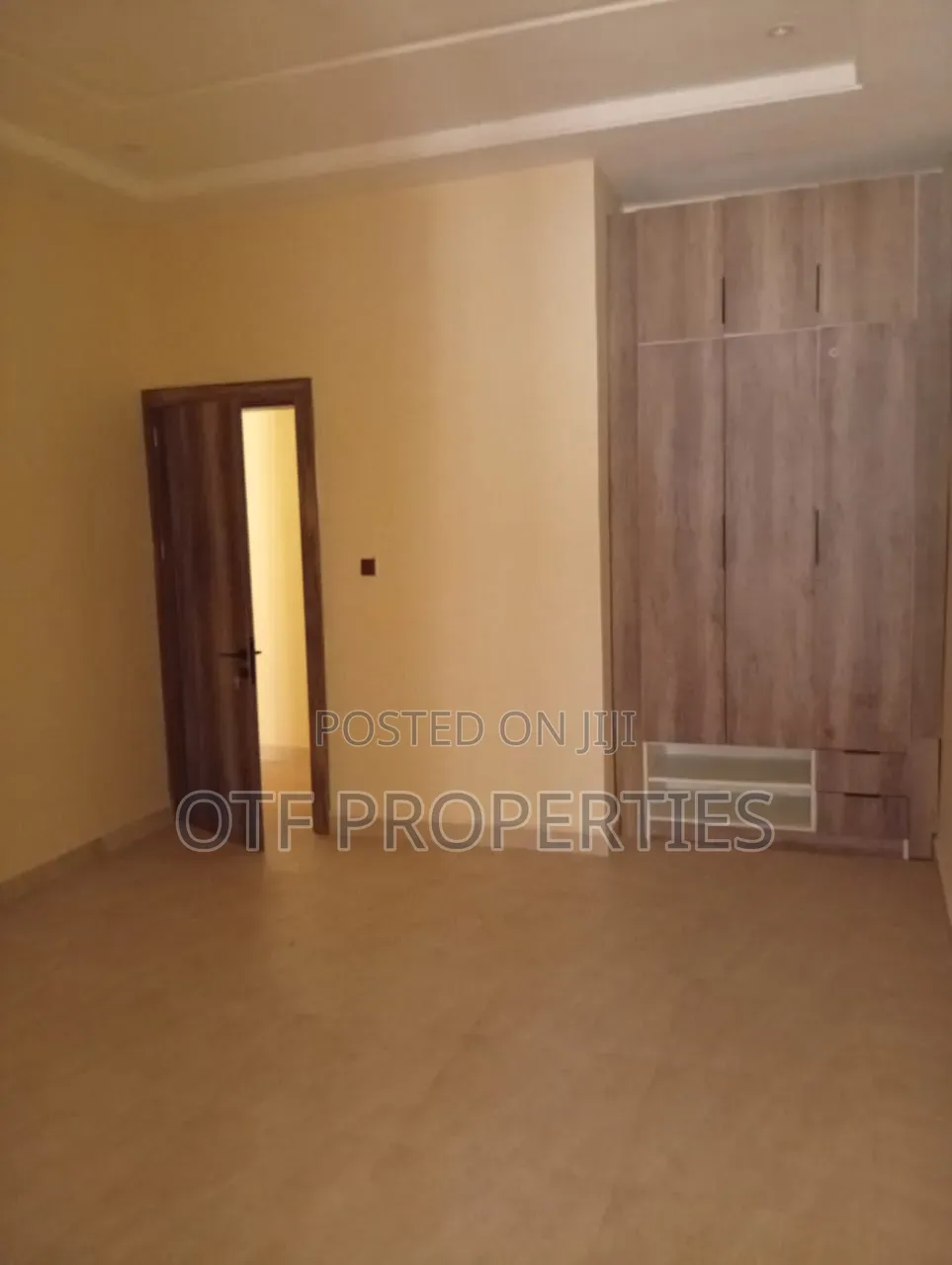 4bdrm Duplex in Fo1, Kubwa for rent