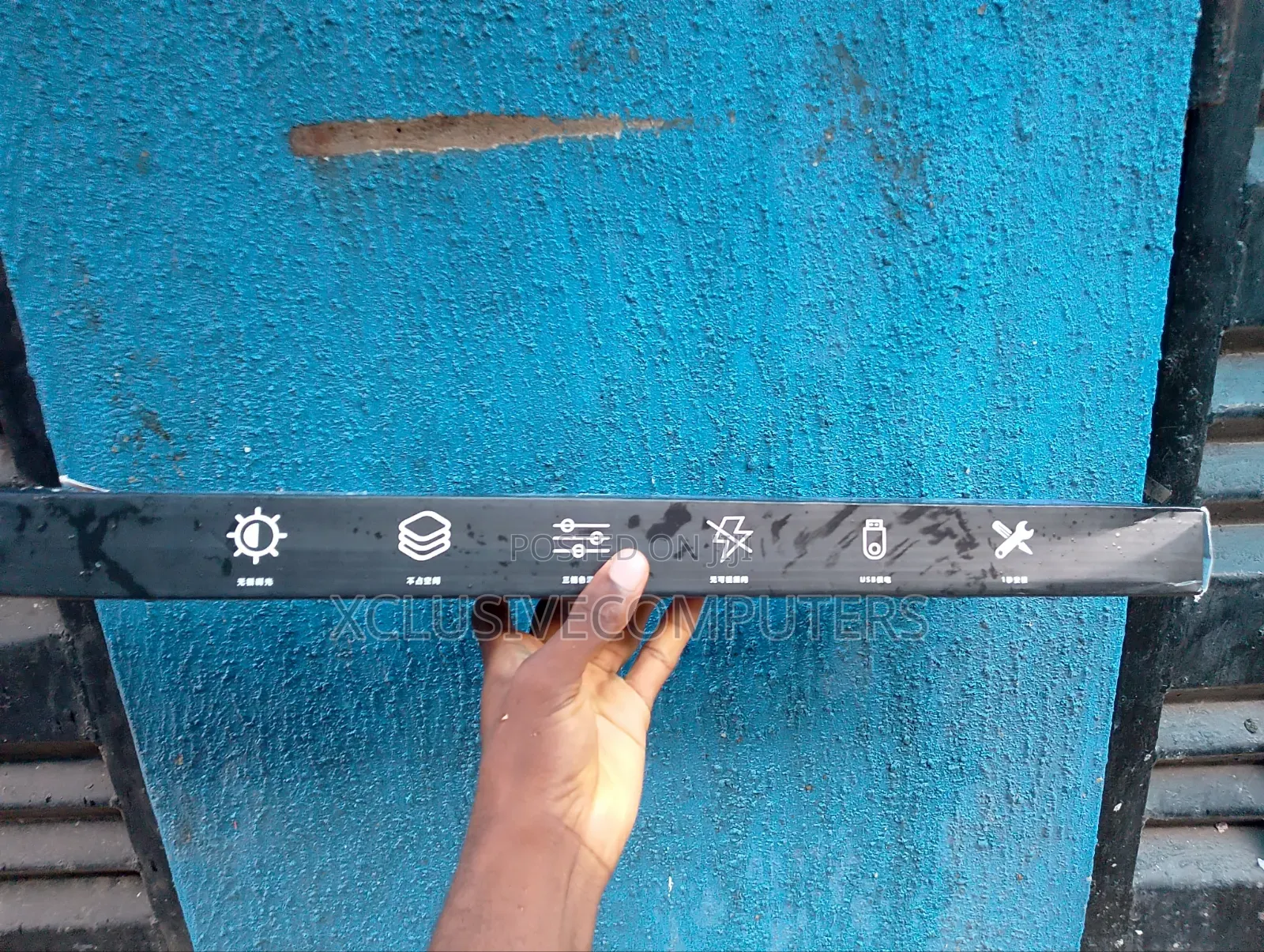 Monitor Light Bar Xk - Gd510