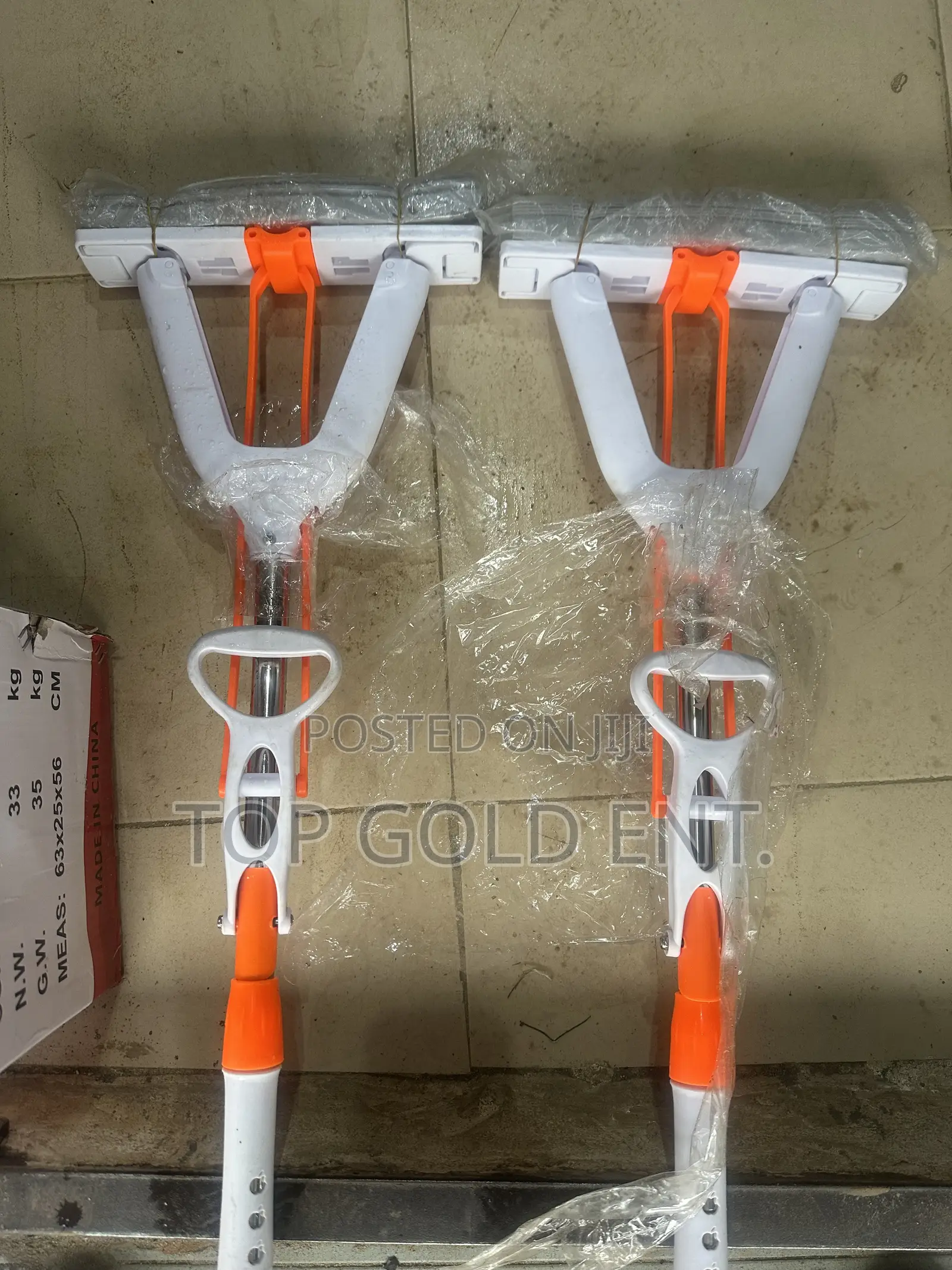 Sponge Mop/Cleaning Mop