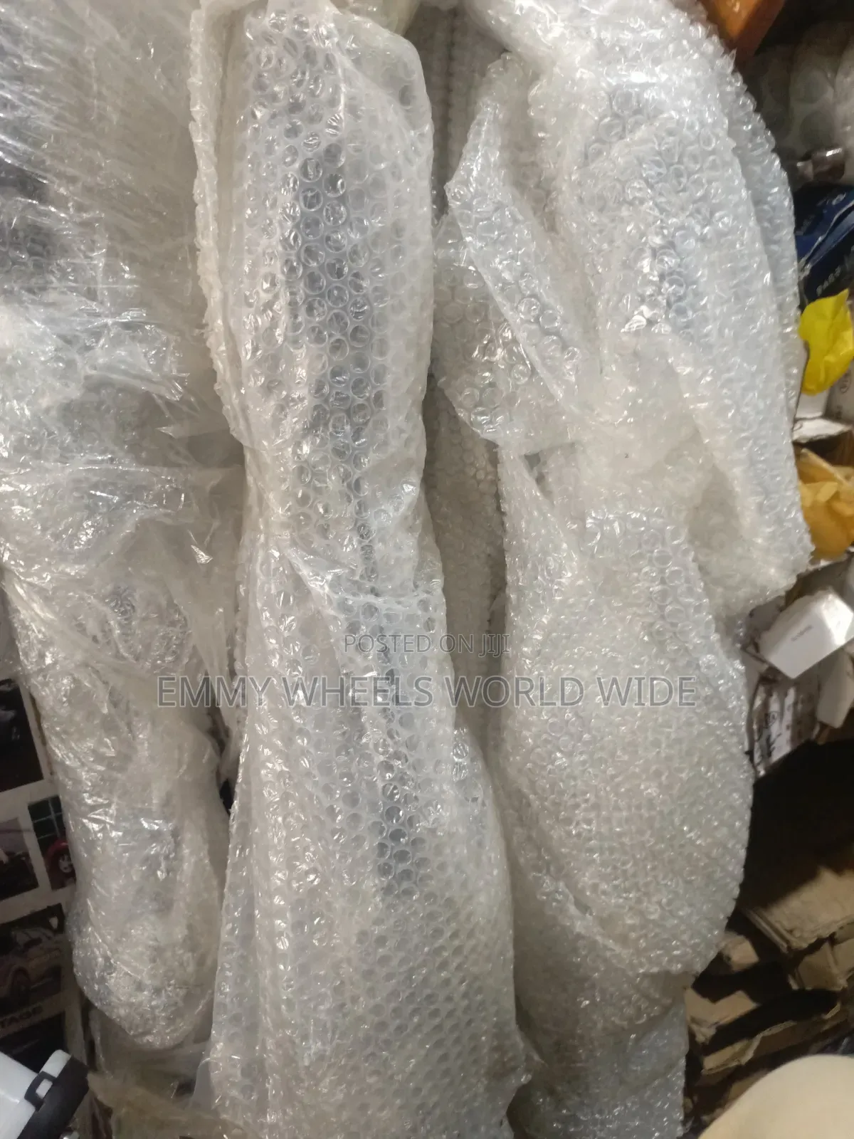 Steering Rack Brand New for Hyundai Sonata 2015/16 Available in Stock