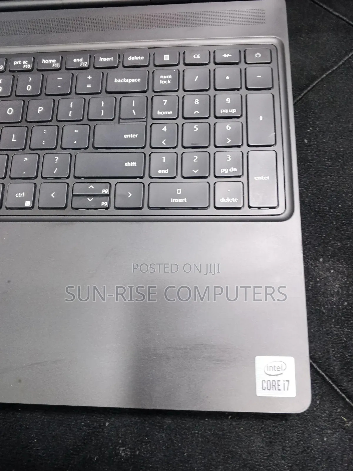 Laptop Dell Precision 7550 16GB Intel Core i7 SSD 512GB