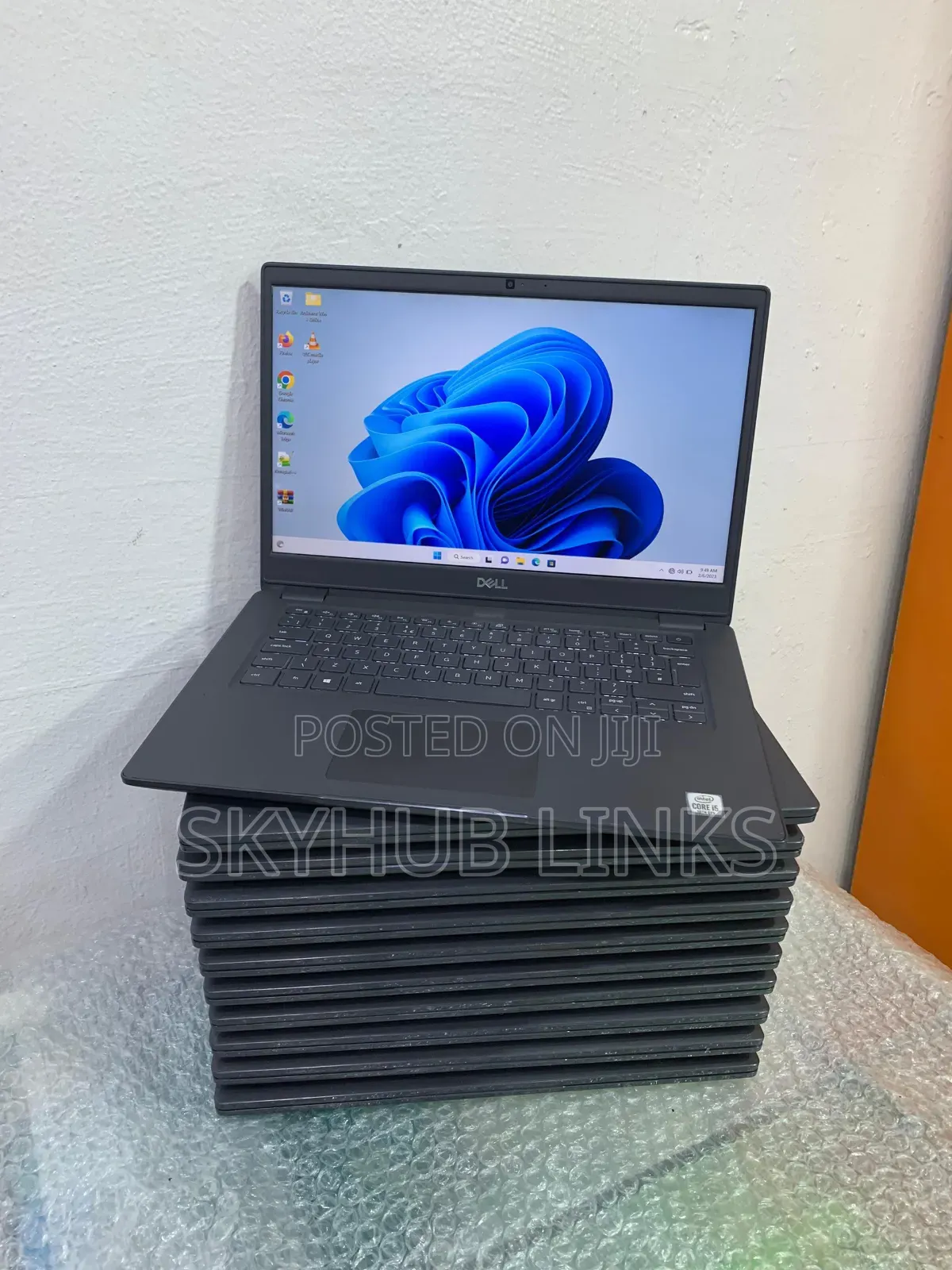 Laptop Dell Latitude 3410 8GB Intel Core i5 SSD 256GB