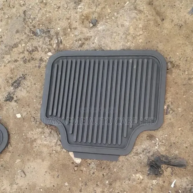 Acura MDX Complete Rug Mat