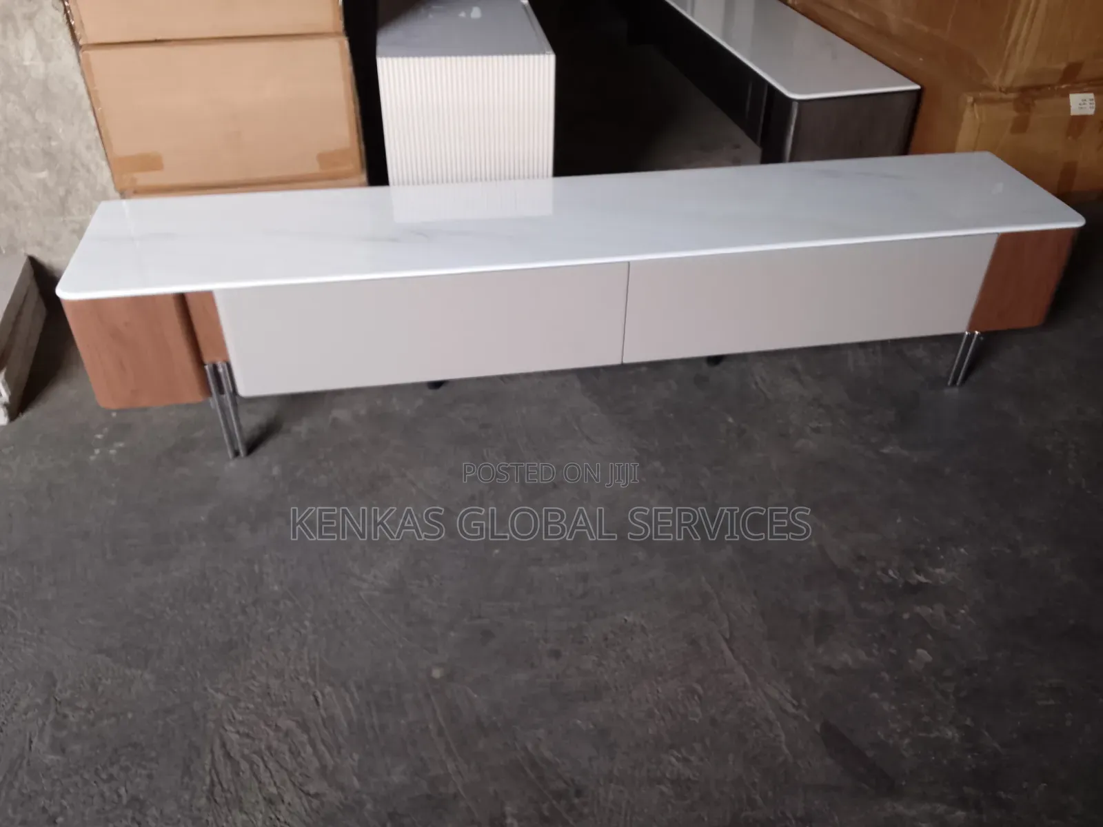 Tv Stand for Living Rooms and Offices