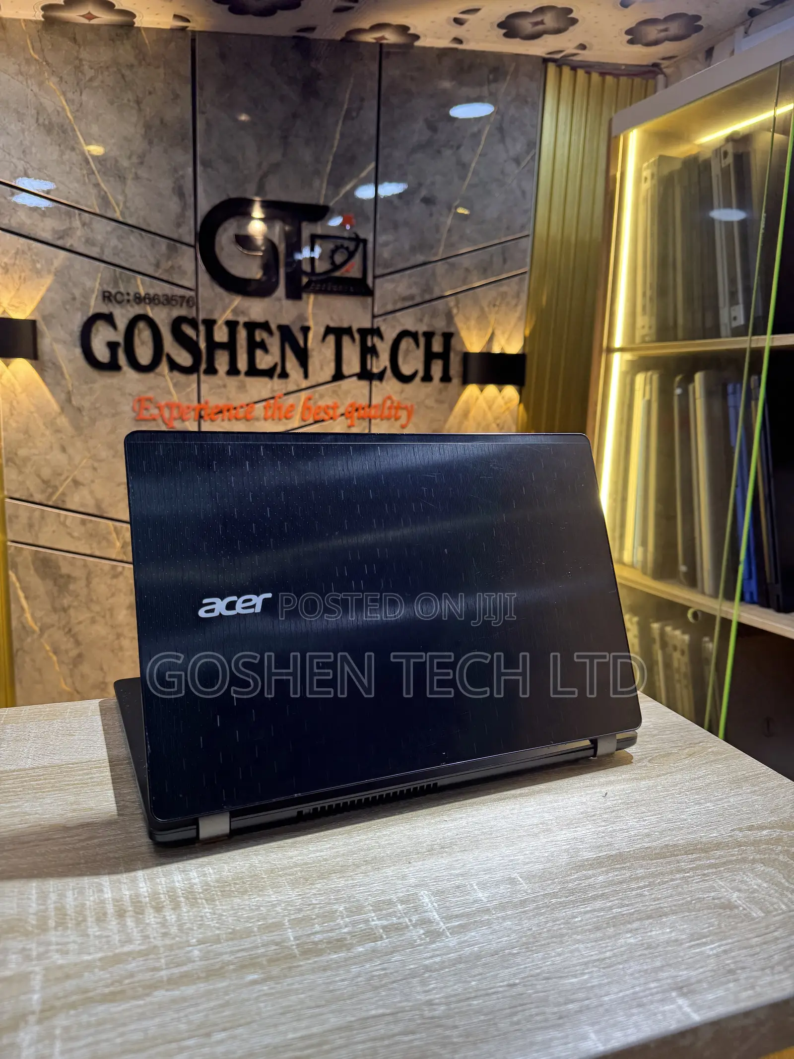 Laptop Acer Aspire V3-372 8GB Intel Core i5 SSD 128GB