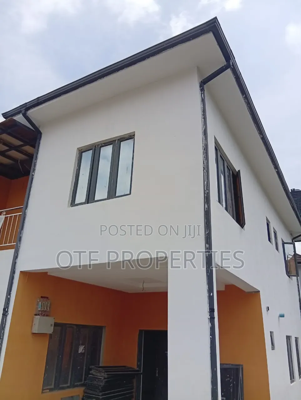 3bdrm Duplex in Fo1, Kubwa for rent