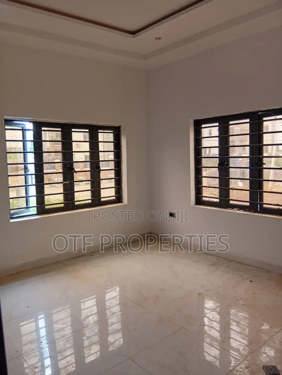3bdrm Duplex in Fo1, Kubwa for rent