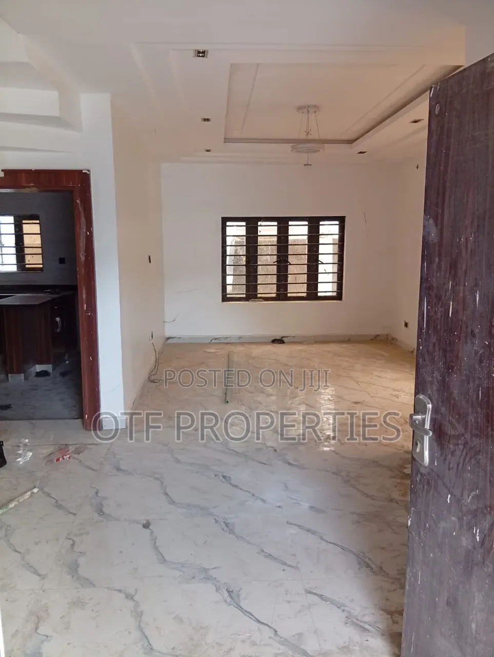 3bdrm Duplex in Fo1, Kubwa for rent
