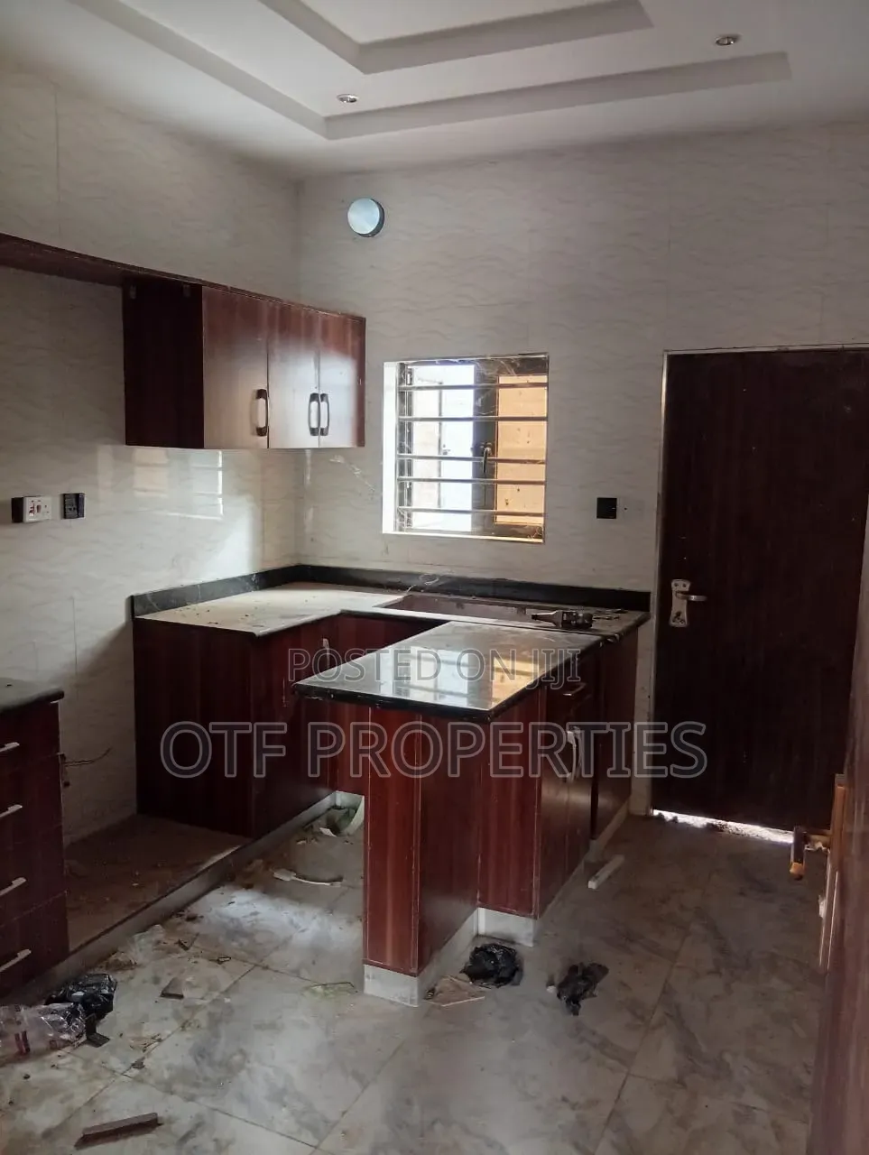 3bdrm Duplex in Fo1, Kubwa for rent