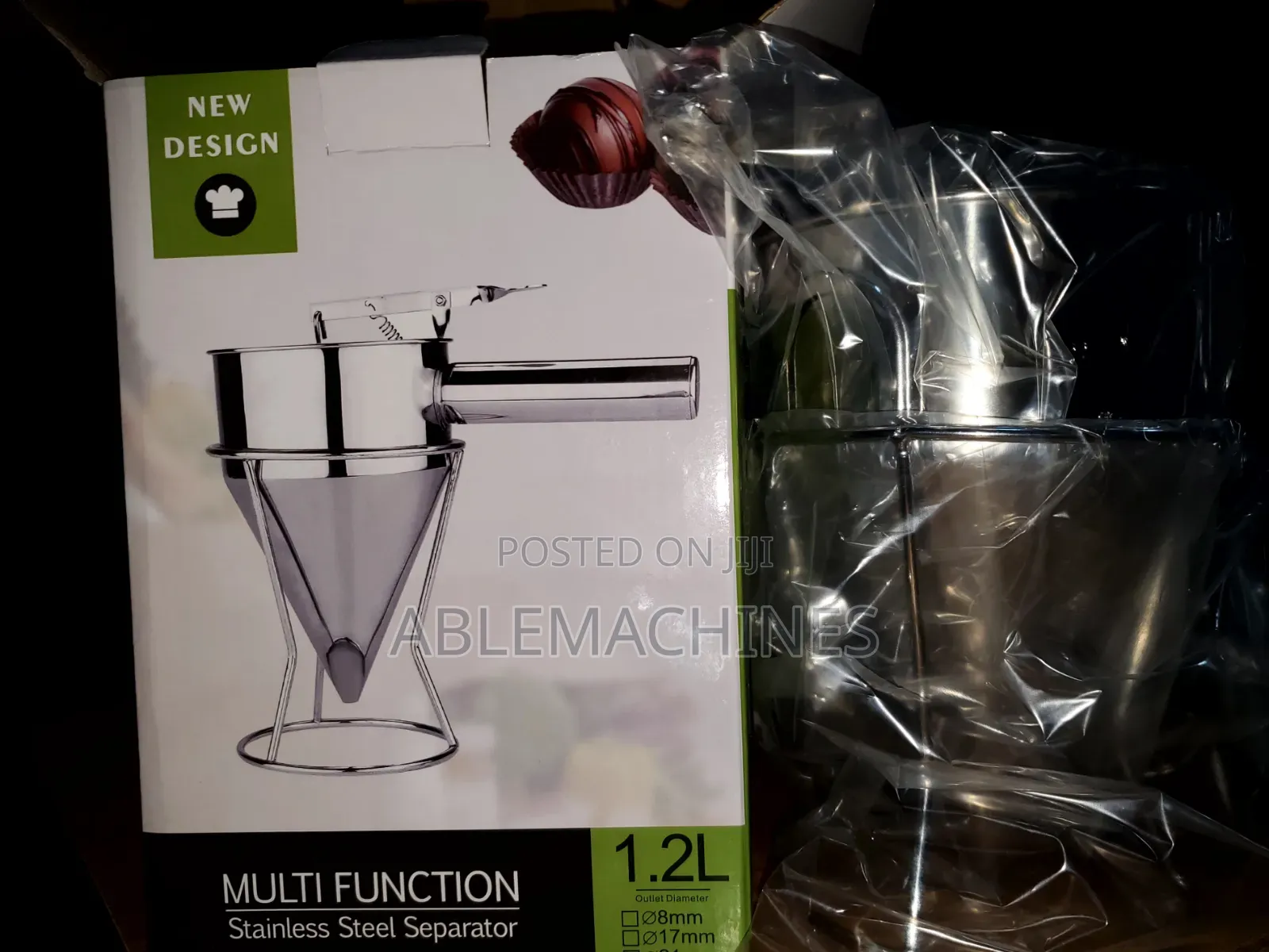Manual Hand Filling Machine