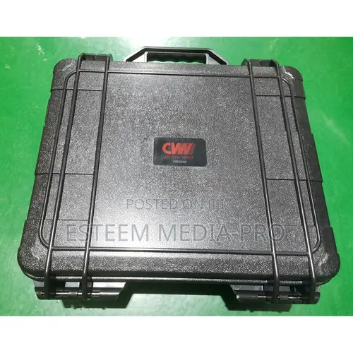 Crystal Video Technology Pro 200 Full Hd Sdi/Hdmi Wireless Video Trans