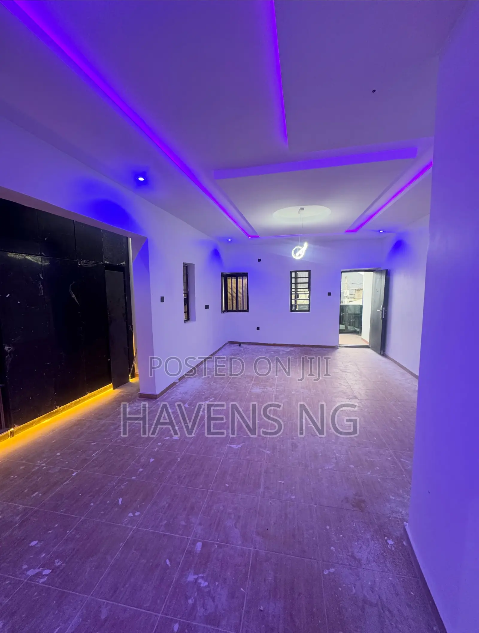 3bdrm Duplex in Obio-Akpor for sale