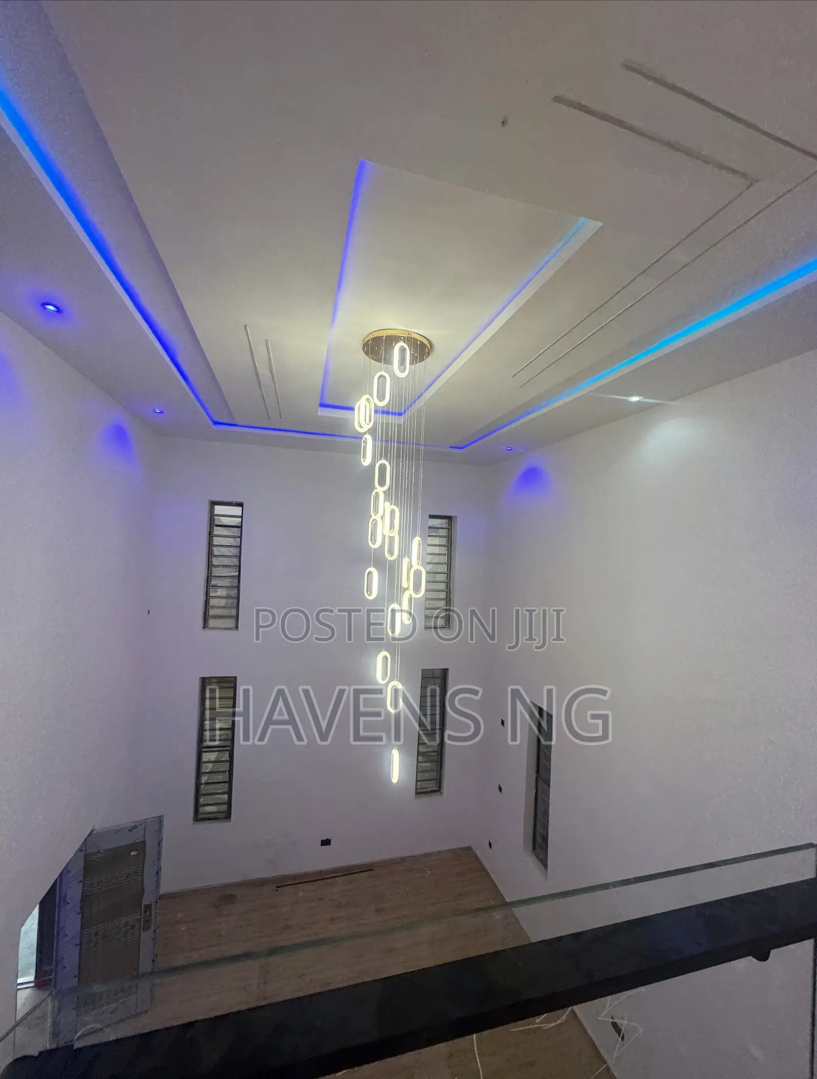 3bdrm Duplex in Obio-Akpor for sale