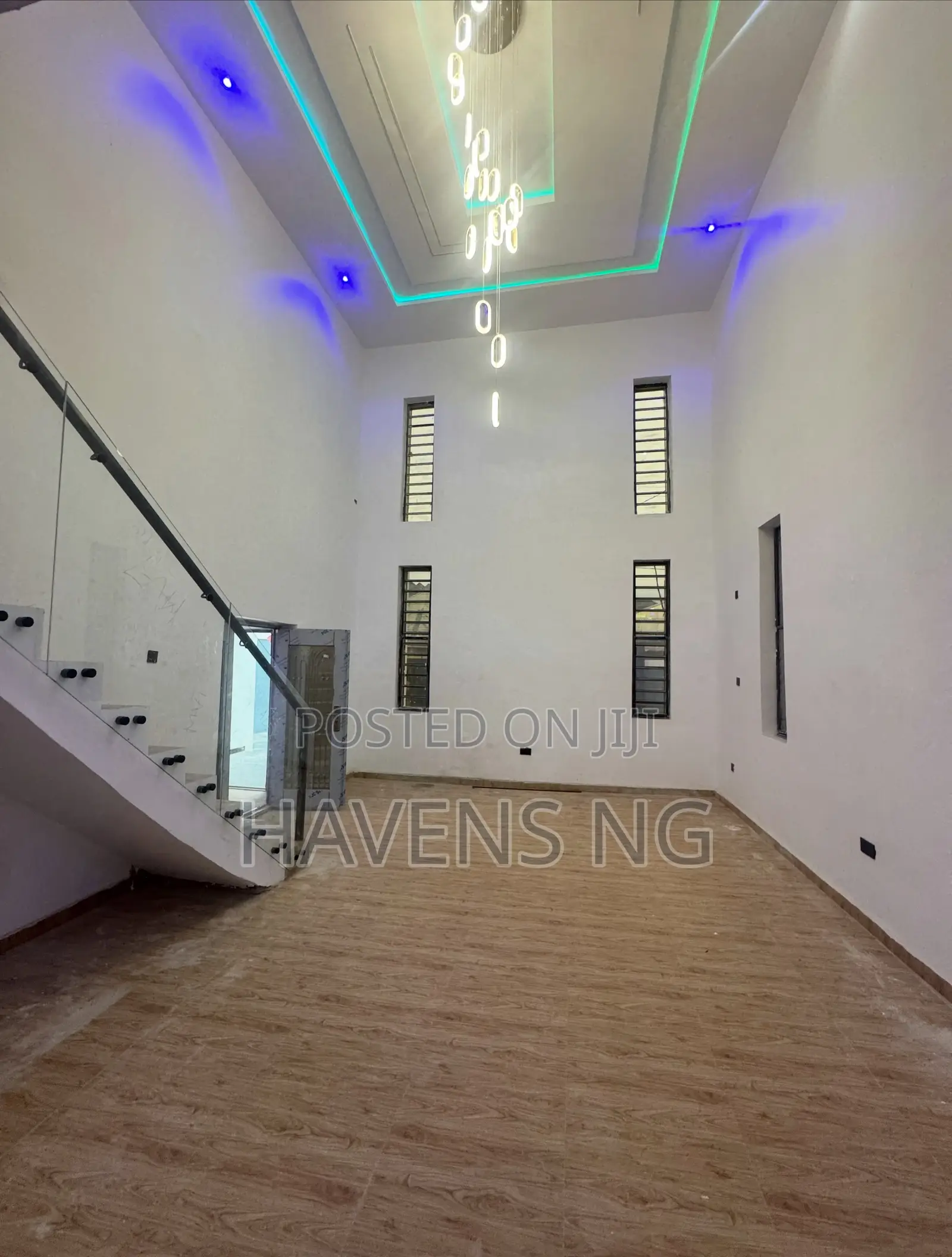 3bdrm Duplex in Obio-Akpor for sale