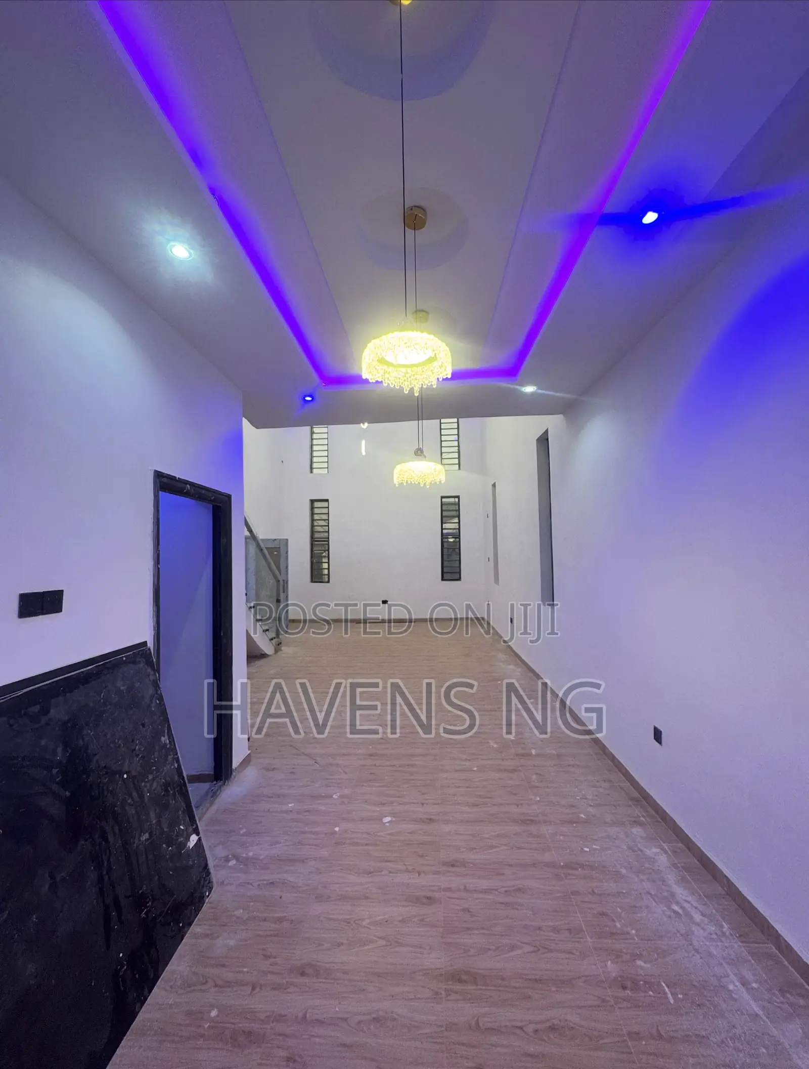 3bdrm Duplex in Obio-Akpor for sale