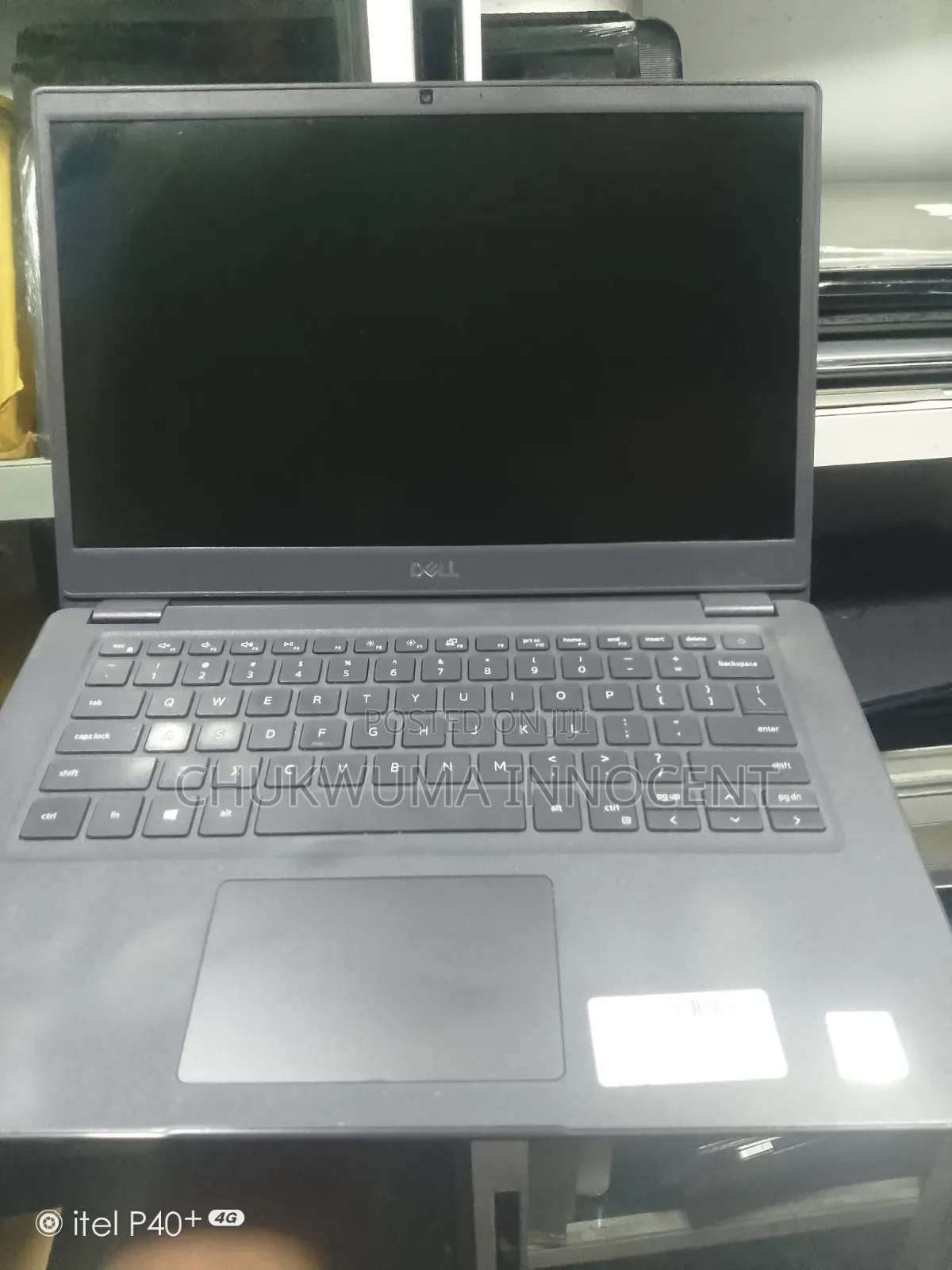 Laptop Dell Latitude 3410 8GB Intel Core i3 SSD 256GB