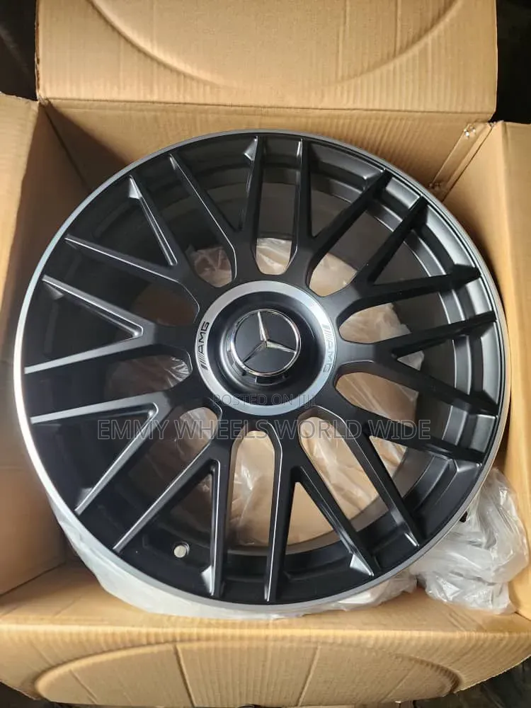 20inches for Ml166 2013 Model