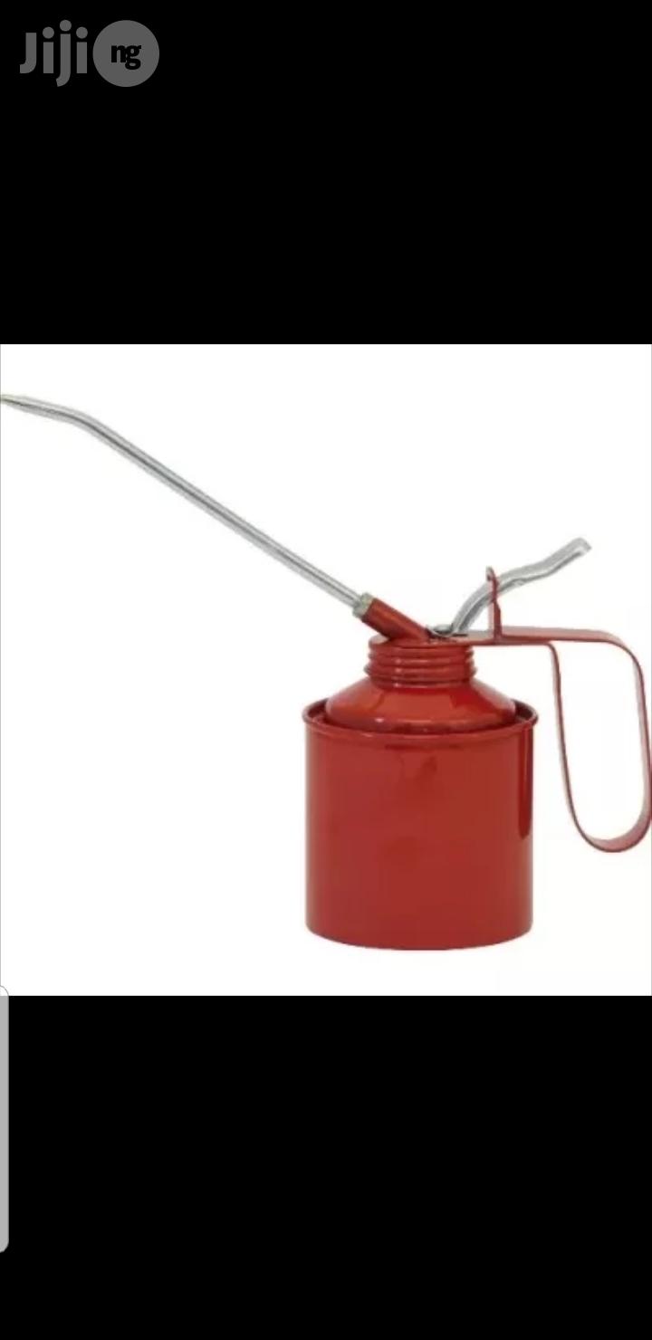 Oil Can - 200ml