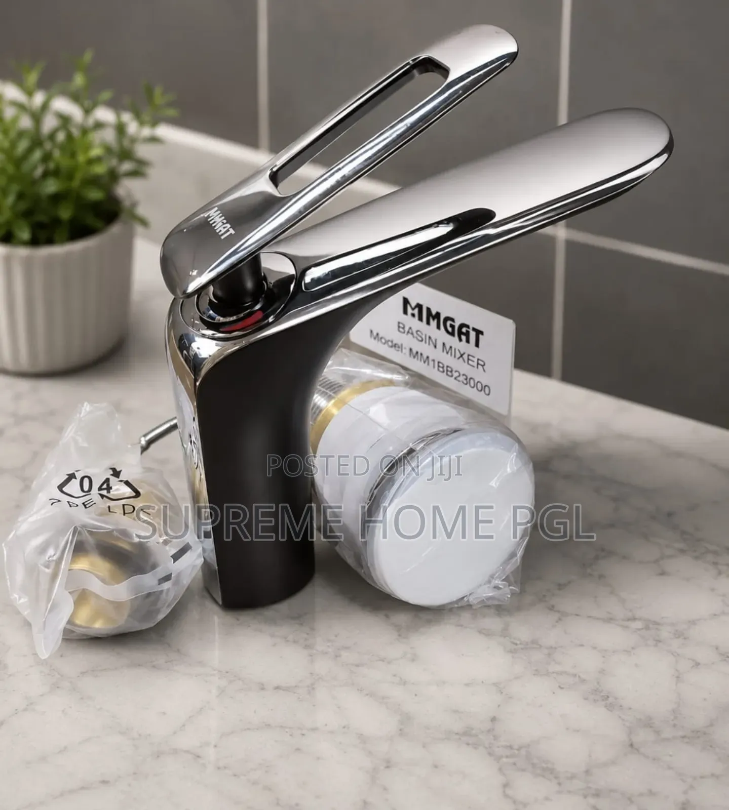 High Quality Faucet Tap Mixer