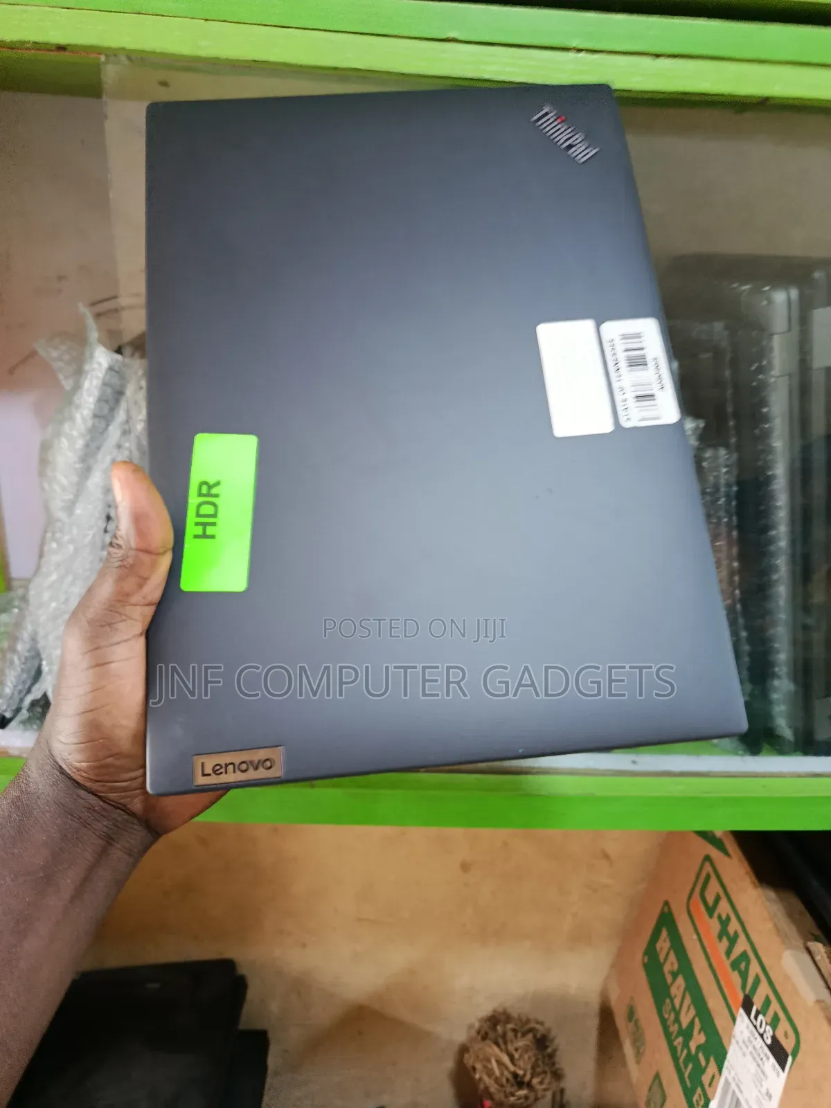 Laptop Lenovo ThinkPad T14 G3 16GB Intel Core i7 SSD 512GB