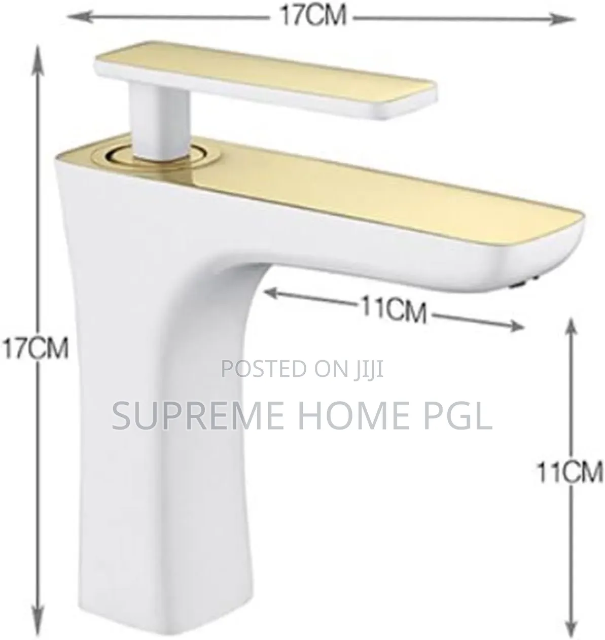 High Quality Faucet Tap Mixer