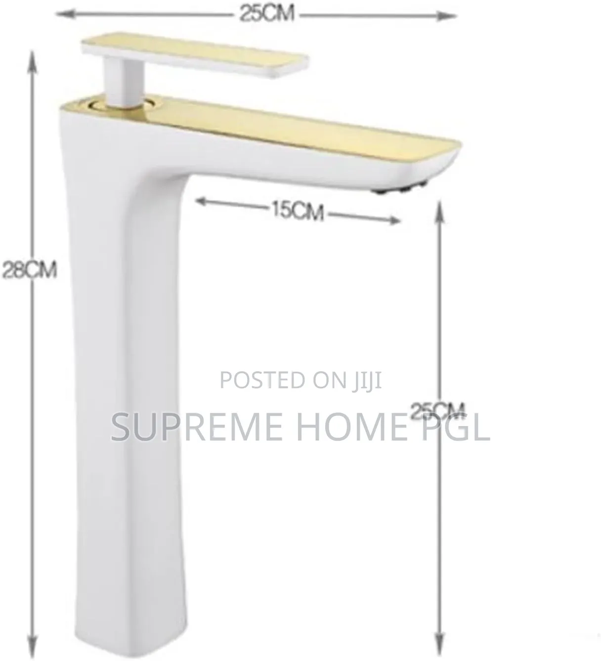 High Quality Basin Faucet Tap Mixer
