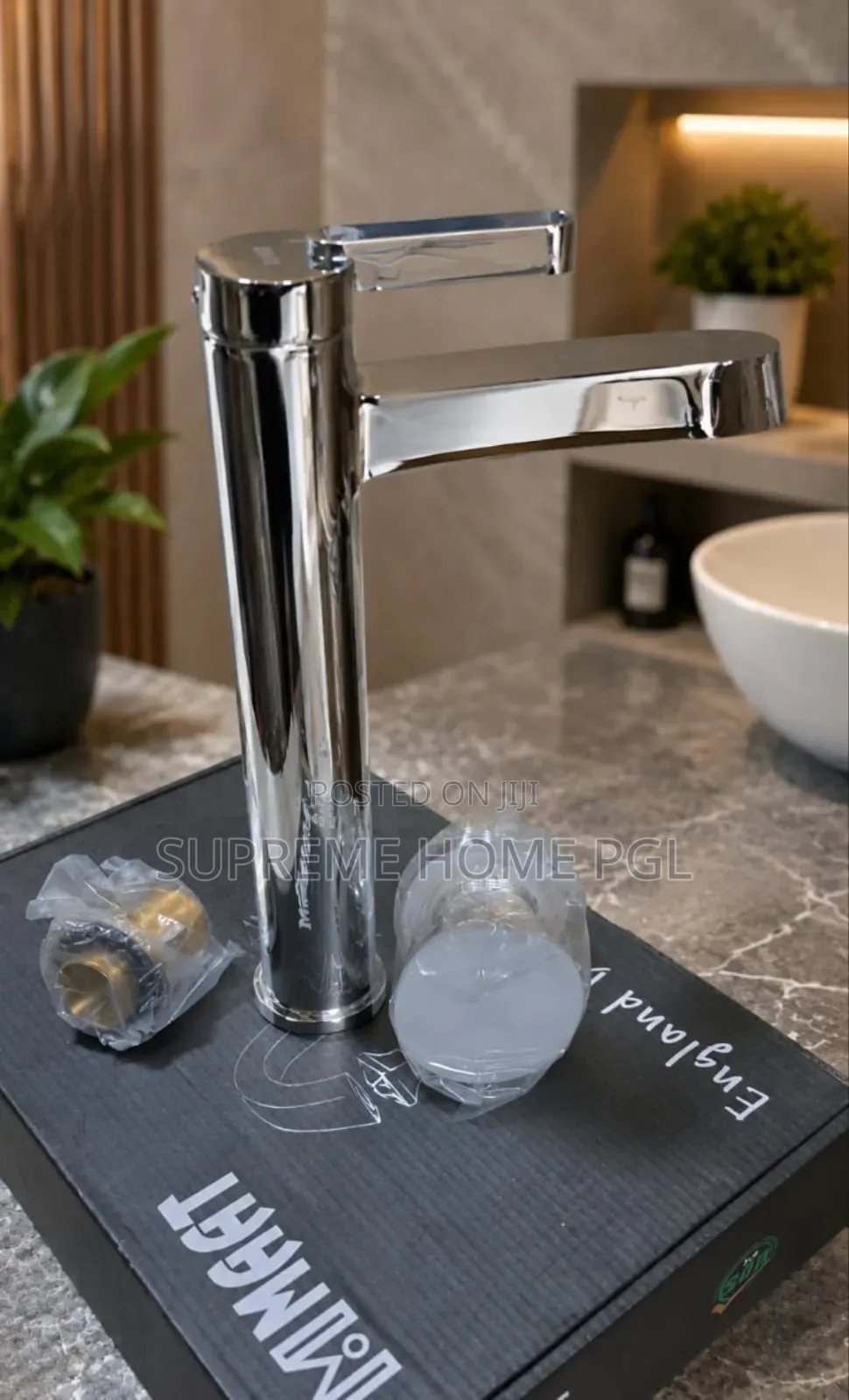 High Quality Basin Faucet Tap Mixer