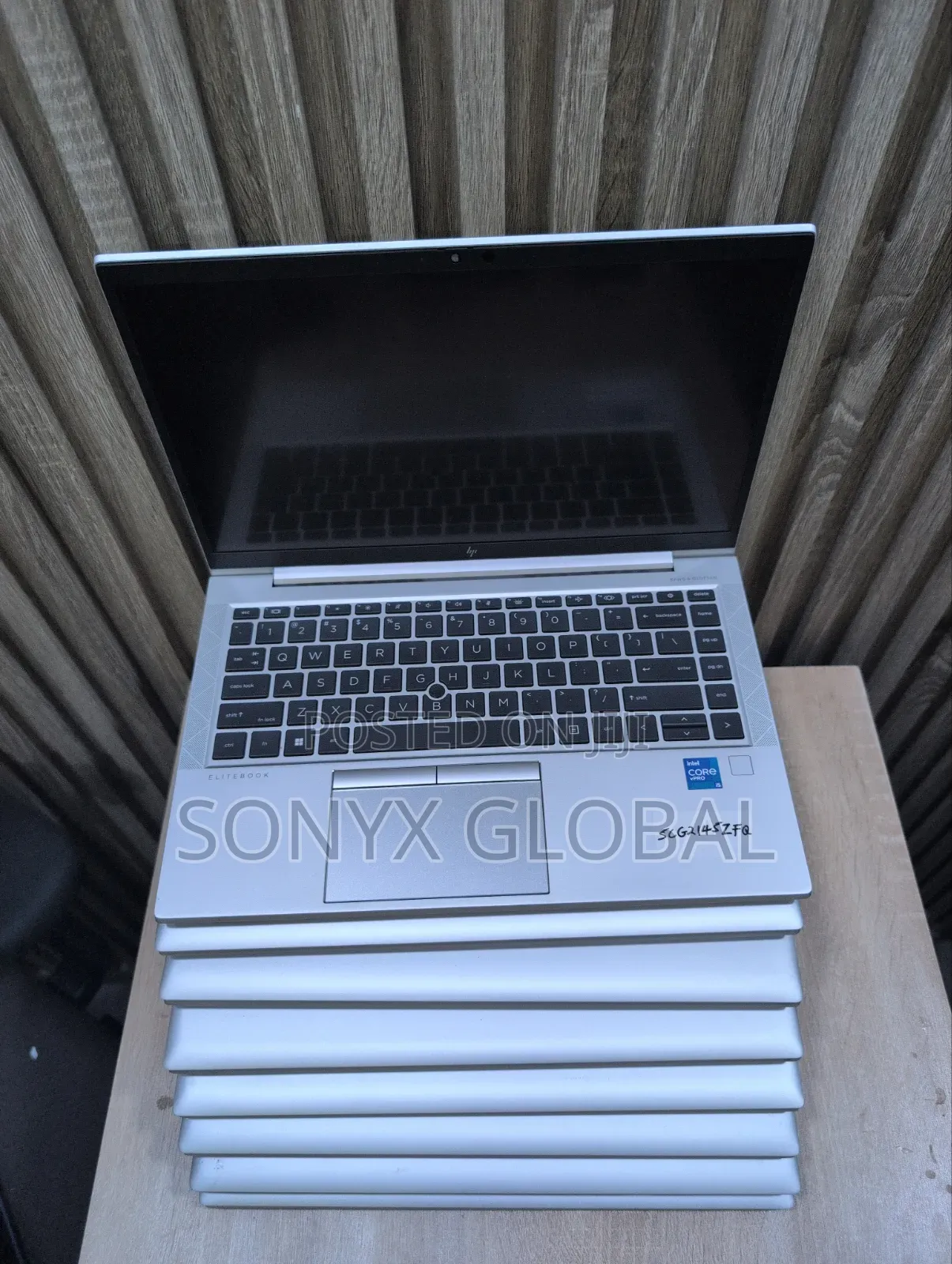 Laptop HP EliteBook 840 8GB Intel Core i5 SSD 256GB