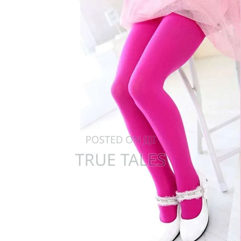 Girls Beautiful Spandex Stretchy Pop Socks Ages 7 to 21 Years
