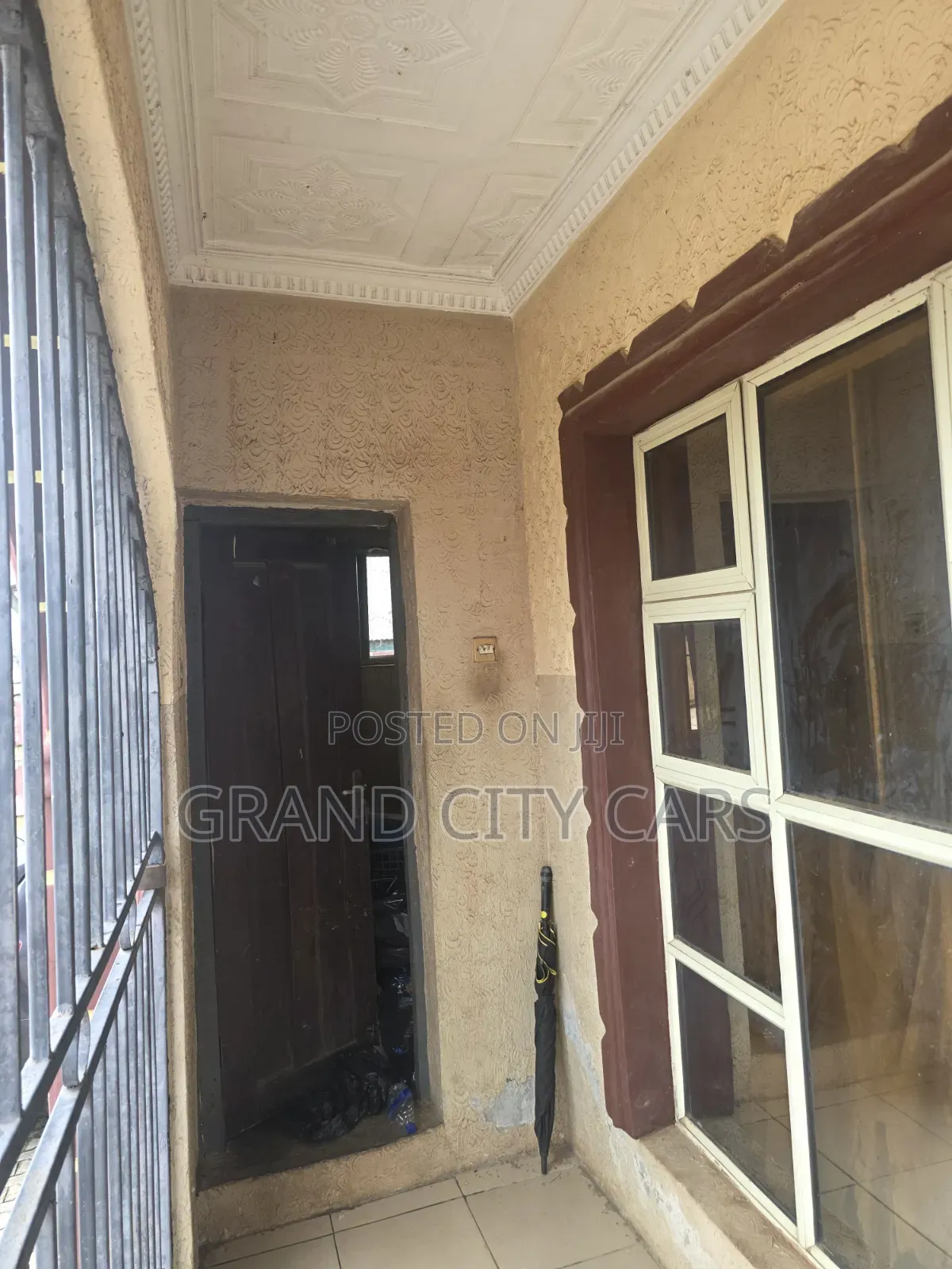 4bdrm Bungalow in Ifesowapo Estate,, Alakia for sale