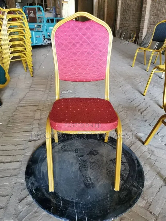 Banquet Chair