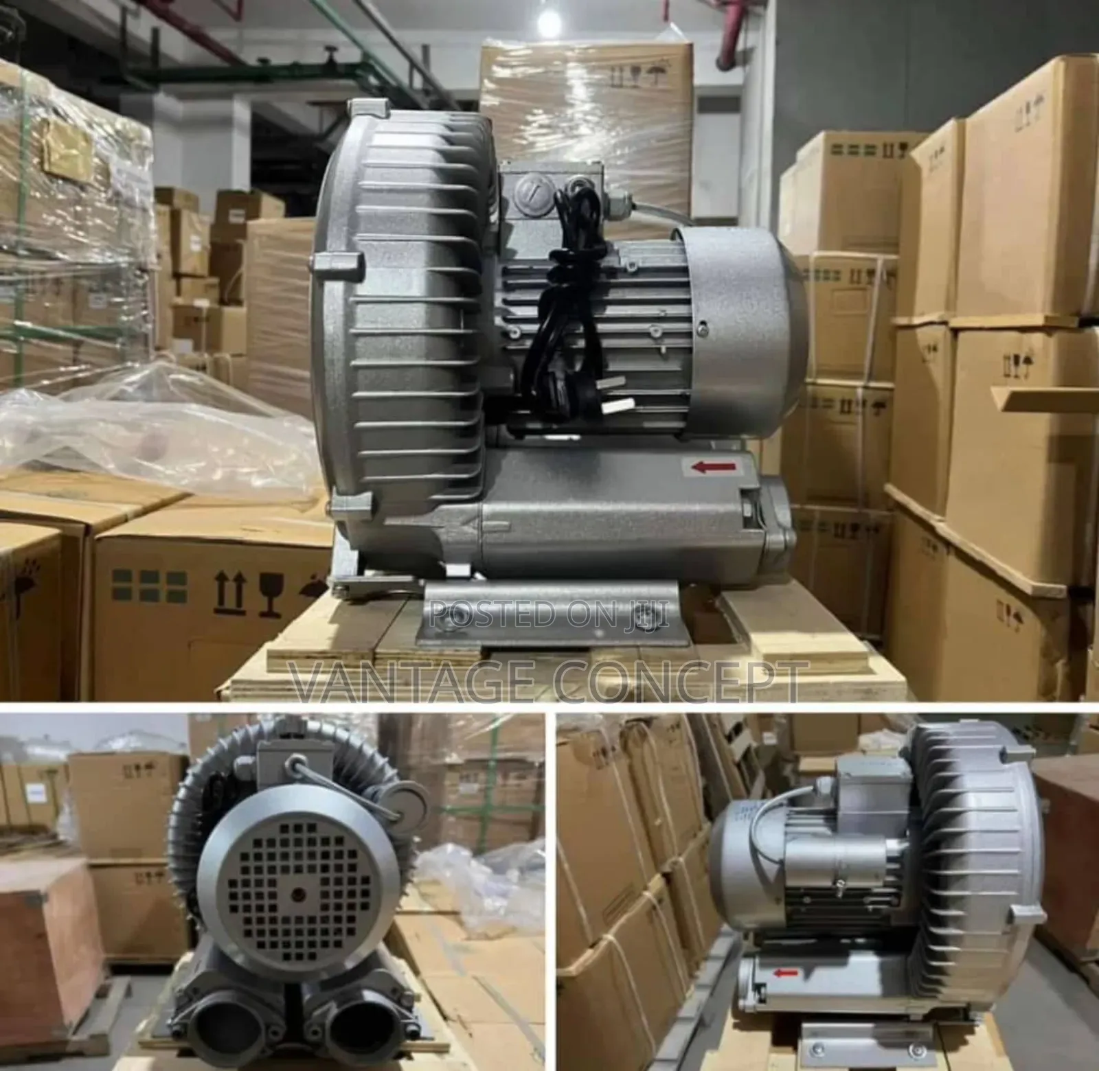 1.5hp Swimming Pool Pump