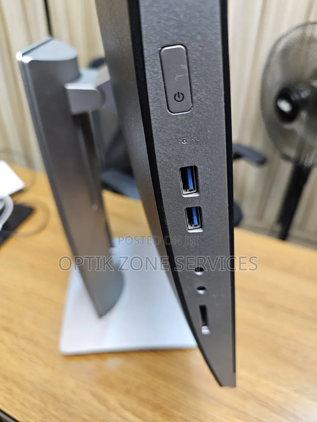 Desktop Computer HP ProOne 400 8GB Intel Core i5 SSD 256GB