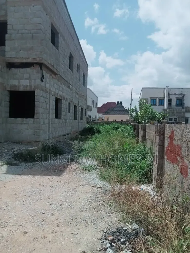 4bdrm Duplex in Nut, Sabon Lugbe for sale
