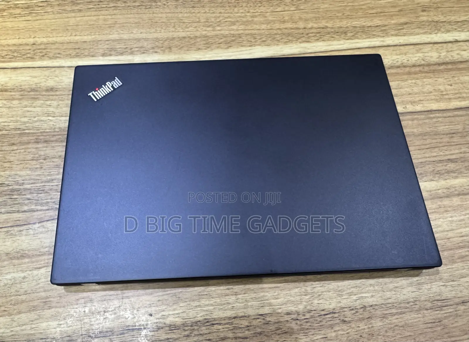 Laptop Lenovo ThinkPad X280 8GB Intel Core i5 SSD 256GB